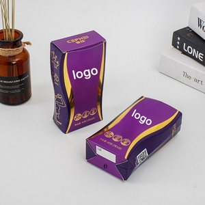 Boîtes d'emballage en papier personnalisées écologiques <span class=keywords><strong>pour</strong></span> café torréfié, café <span class=keywords><strong>moulu</strong></span>, impression en carton en papier sans danger <span class=keywords><strong>pour</strong></span> les aliments <span class=keywords><strong>pour</strong></span> l'affichage au détail - Product Image 1