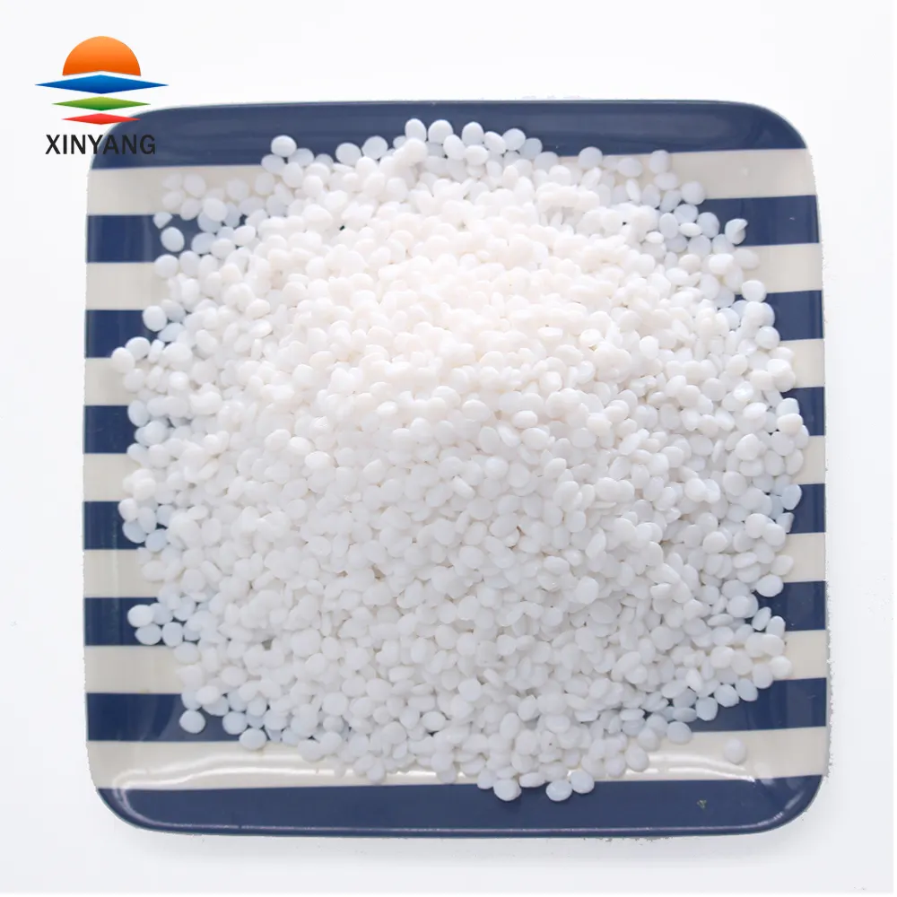 Plastic additive pellets baso4 masterbatch for plastic poly bags