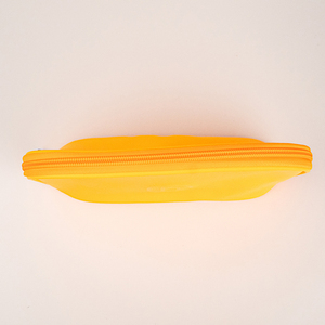 กระเป๋าจัดเก็บเครื่องสำอางหนัง PU มีซิปสำหรับผู้หญิง - Product Image 3