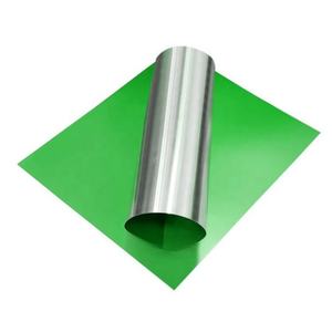Placa PS Positiva Similar a <span class=keywords><strong>Kodak</strong></span>, Verde, 0.15mm de Espesor, Alta Sensibilidad, Aplicación Impresión Litográfica Offset - Product Image 6