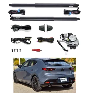 Installeer Oem Power Boot Systeem Auto Elektrische Achterklep Lift Achterklep Assist Systeem Elektrische Achterklep Voor Mazda 3 2020 +