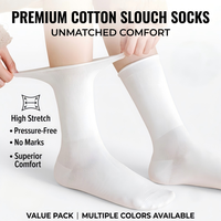 Chaussettes amples en coton pour femmes, chaussettes côtelées premium, chaussettes longues vintage, chaussettes longues amples, fabrication OEM pour le marché américain et européen