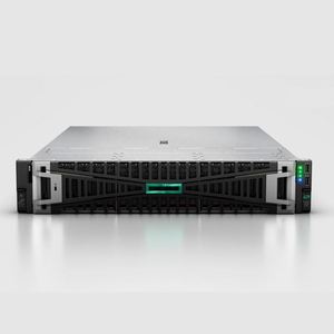 2u机架服务器Dl385 G11 AMD EPYC 9454P处理器8sff/16gb/1tb/mr216i-p/800w原装Hpe Proliant Dl385 Gen11 - Product Image 3