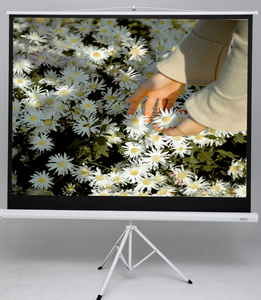 P8021 gri mavi ekran filmi için ışık projektör ekran, <span class=keywords><strong>film</strong></span> ekranı - Product Image 4