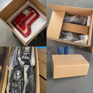 Pour VW SEAT <span class=keywords><strong>LEON</strong></span> <span class=keywords><strong>5F</strong></span> 2017 Grille de pare-chocs avant gauche avec trou <span class=keywords><strong>FR</strong></span> 5F0853665/6H 9B9 - Product Image 6