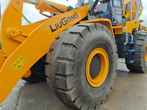 <span class=keywords><strong>Loader</strong></span> Roda Merek China <span class=keywords><strong>Liugong</strong></span>, Mesin Konstruksi <span class=keywords><strong>Liugong</strong></span> 870H, <span class=keywords><strong>Liugong</strong></span> 870H 856H untuk Dijual - Product Image 6
