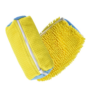 Reusable Cotton/Polyester Modern Shoe <b>Washing</b> Bag for Washer and <b>Machine</b> Use Customizable Size & Color - Product Image 2