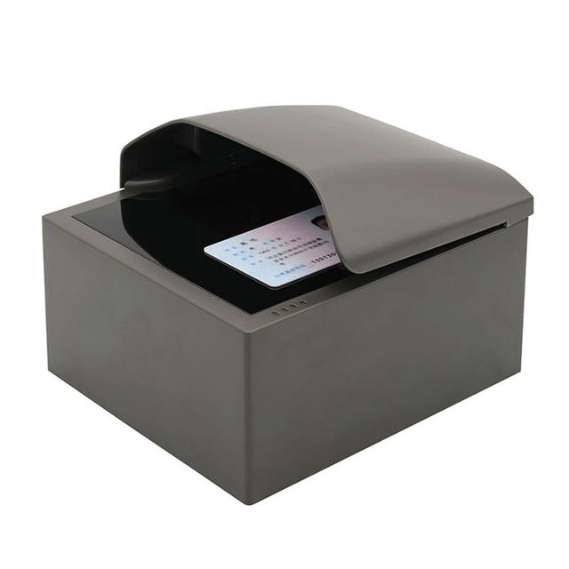 Wintone On-premises Embedded OCR Passport Scanner & ID Card Reader USB Interface Kiosk and ATM EGate Integration in Stock