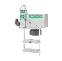 Tête laser Raytools BM110 BM06K tête de découpe laser