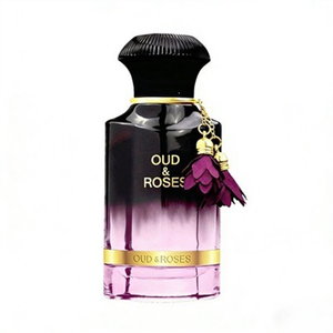 Wholesale 60ml Luxury Men's Arabic EDP Perfume Long Lasting Woody Scent Mist Modern <b>Spray</b> Fragrance Gift <b>Sets</b> Dubai - Product Image 5