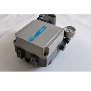 Mejores Reguladores de Aire Neumáticos Inteligentes SMC IP8100 IP5100, Válvulas SMC, Precio de Stock - Product Image 3
