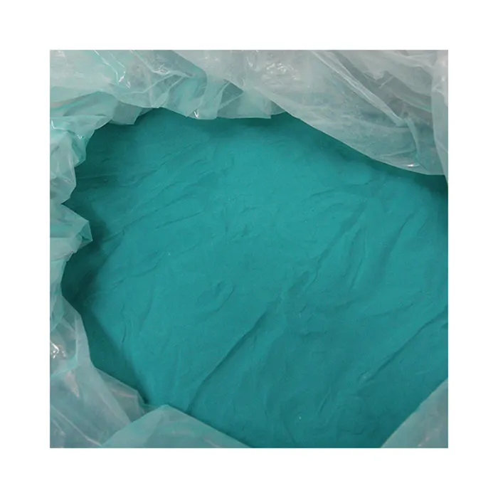Hot Sell High Purity Inorganic Copper Carbonate Basic Factory,CAS:12069-69-1