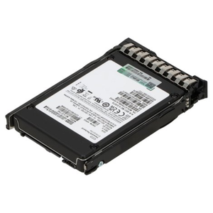 ใช้ไดรฟ์โซลิดสเตท P49028-B21 ขนาด 960GB SAS 12Gbps แบบอ่านหนัก ขนาด 2.5 นิ้ว พร้อม Smart Carrier สำหรับเซิร์ฟเวอร์ G10 - Product Image 1