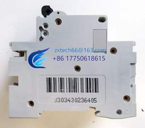 Multi9 <span class=keywords><strong>C60N</strong></span> B20 <span class=keywords><strong>C60N</strong></span> 2P B20A 23640 Interrupteur de circuit -non utilisé OVP-_c5d9111d - Product Image 2