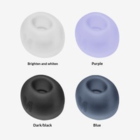 Embouts et protections d'écouteurs en silicone à séchage rapide pour écouteurs JBL TUNE BUDS