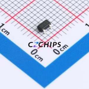 Transistor de Efecto de Campo (MOSFET) AGM15P30E SOT-23-3 Nuevo y Original - Product Image 1