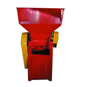 Benzine Koffie Depulper Machine/Diesel Koffie Pulper Machine