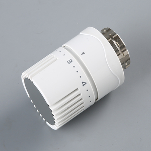 Valvola Termostatica Tradizionale per Radiatore per Sistema di Riscaldamento Domestico - Product Image 3