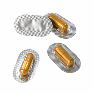 Herbal Male Long Time Health Supplements Maca Root Capsules Libido Booster for Men Factory Direct - Product Image 4