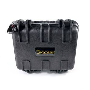 Rastreador GPS Traxbean, Monitor de Tobillo, Caja de Lujo Antiexplosión, Alta Seguridad, Súper Resistente - Product Image 2