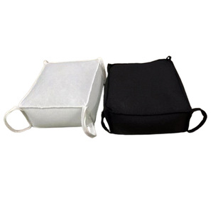 Sac tempête barrage rapide activé par l'eau matériau non tissé sac d'expansion absorbant rempli d'eau barrières d'inondation gonflables - Product Image 6