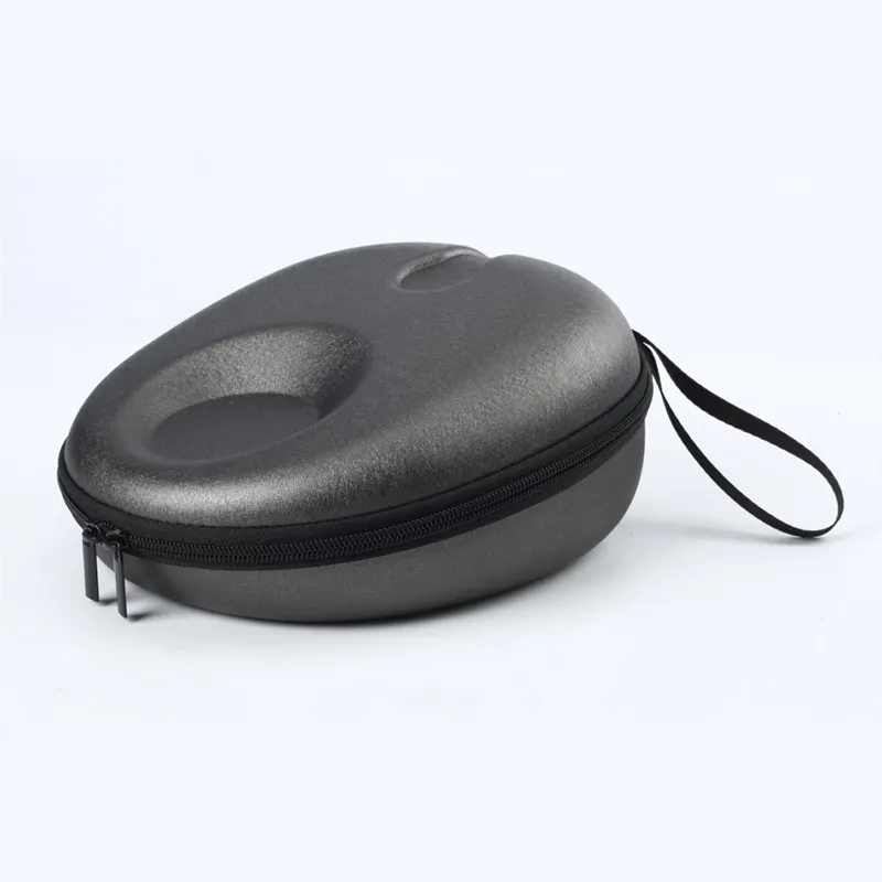 Portable Protection EVA Case Headset Travel Storage Carry Case For PS5 Pulse 3D Wireless Headphone