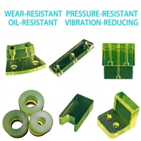Services de découpe de panneaux et feuilles de polyuréthane sur mesure - Épaisseurs 5mm/10mm/15mm/20mm/50mm - Traitement CAD