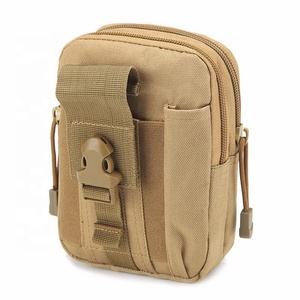 Support de <span class=keywords><strong>téléphone</strong></span> portable pour hommes, <span class=keywords><strong>sport</strong></span> de plein air, course à pied, <span class=keywords><strong>pochette</strong></span> molle pour ceinture, trousse de premiers soins, <span class=keywords><strong>pochette</strong></span> molle étanche - Product Image 6