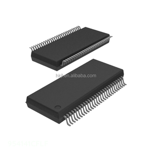 Compre en Línea Componentes Electrónicos Reloj Temporizador 56 BSSOP (0.295\" 7.50mm de Ancho) 954141CFLF en Existencia - Product Image 1