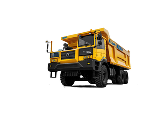 Camión Volquete de Carrocería Ancha ZNK95 de Marca Líder, Alta Capacidad, para Minería, con PLC, Venta Directa de Fábrica, Componentes Centrales con Rodamientos - Product Image 6