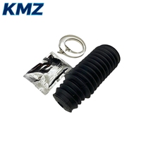 KMZ Hochwertige Lenkgetriebe-Manschette OE 32131096910 für BMW E46 E70 E71 E85