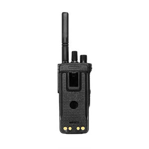 2024 best-seller XIR P8608/DP4401 <span class=keywords><strong>interphone</strong></span> numérique portable bidirectionnel <span class=keywords><strong>sans</strong></span> <span class=keywords><strong>fil</strong></span> Wifi talkie-walkie <span class=keywords><strong>longue</strong></span> <span class=keywords><strong>portée</strong></span> FM Portable DMR - Product Image 2