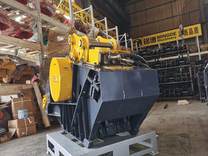 MONDE อุปกรณ์เสริมรถขุดคุณ<span class=keywords><strong>ภ</strong></span>าพเยี่ยม บุ้งกี๋บดสำหรับรถขุดขนาด 5 ถึง <span class=keywords><strong>30</strong></span> ตัน รวมถึงบุ้งกี๋ตักโคลนและหิน - Product Image 4