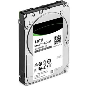 Yeni orijinal ST1800MM0129 1.8TB 10000RPM SAS 12.0 GB/S 256MB kurumsal HDD 2.5-inç 12Gbps 10K eMLC SAS hibrid sabit diskler