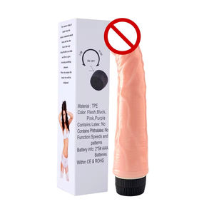 Personnaliser les jouets sexuels pour femme vibrateur jouets sexuels pour adultes <span class=keywords><strong>AV</strong></span> baguette de massage Sextoy vibrateur clitoridien Jouets Sexuels gode électrique - Product Image 2
