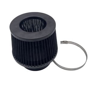 Filtre à air en acier inoxydable, pare-flamme 4 pouces pour <span class=keywords><strong>Kawasaki</strong></span> Ultra 250/260/300X, kit de filtre de puissance - Product Image 1