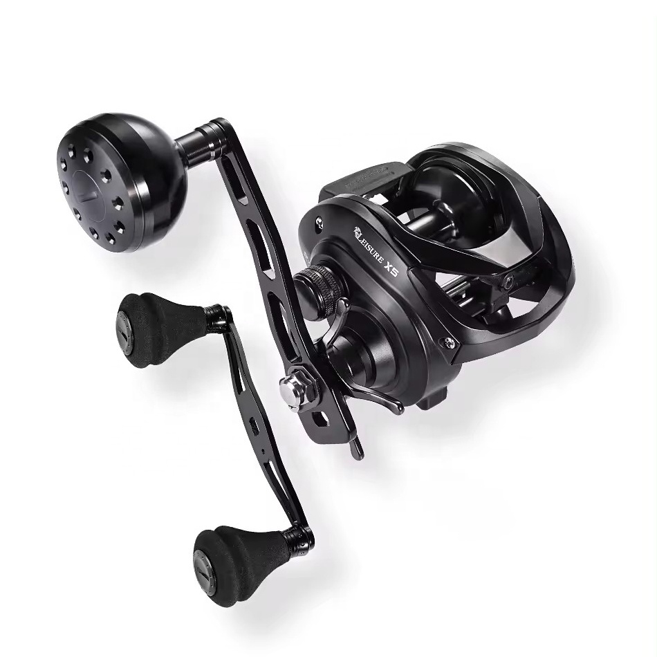 bass spring lures Four Baits For Spring