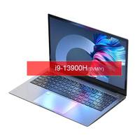 Ordinateur portable i9 Core 10e génération, 15,6 pouces, Intel i7 i5 11e génération, 16 Go, Windows 10 11