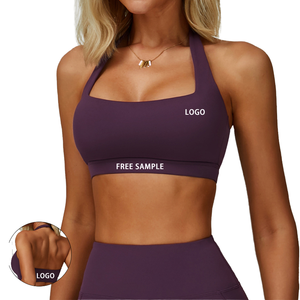 Best Quality Women's Sports <b>Bra</b> for Gym Yoga & Fitness New Arrival Quick Dry Material Made Women Sports <b>Bra</b> - Product Image 1