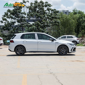 Volkswagen <span class=keywords><strong>Golf</strong></span> 280TSI <span class=keywords><strong>R</strong></span> <span class=keywords><strong>Line</strong></span> German Heritage 1.4T 150HP 8.6s Accélération Sportive <span class=keywords><strong>Prix</strong></span> Compétitif Occasion 2021 - Product Image 2