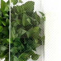 Panel de Vidrio Templado Laminado de Seguridad para Pasarelas, Piso de Vidrio Transparente y Translúcido para Uso en Exteriores y Gimnasios