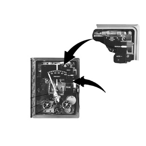 Controlador Diferencial Original 4194 Utilizado en Industrias Donde se Monitorea el Proceso - Product Image 2