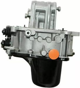 JT ตัววาล์วเกียร์ DQ200ดีที่สุด OAM325065S 7สปีดเวลา0น. - Product Image 4