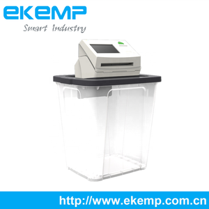 Tất cả trong một tùy chỉnh màn hình cảm ứng điện tử bỏ phiếu nhà sản xuất máy EVM với máy in cho Cuộc Bầu Cử quốc gia dự án - Product Image 3