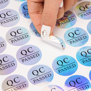 Bán buôn hình chữ nhật Pin nhãn dán cho pin cảnh báo vận chuyển và xử lý cảnh báo với từ màu đen - Product Image 6