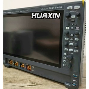 EXR604A ของออสซิลโลสโคปแบบ infinium EXR: 6 GHz หน่วยความจำสูงสุด4ช่อง Depth1.6อัตราการสุ่มตัวอย่าง16 gpsa/sec ytdi - Product Image 2