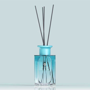 <b>Reed</b> <b>Diffuser</b> Bamboo Sticks 60-90 Days Fragrance Scented <b>For</b> Living Room Bathroom Bedroom Home Aromatherapy Decor - Product Image 3