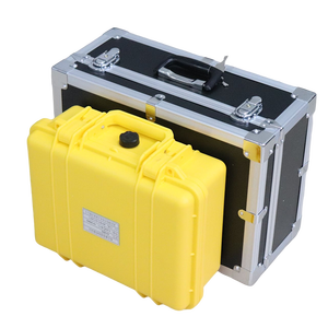 Chinesischer Festlandshersteller charakteristischer Transformator-Kapazitätstester tragbares Transformator-Kapazitätstestgerät - Product Image 3