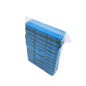 Gomme magnétique effaçable à sec <span class=keywords><strong>de</strong></span> bonne qualité pour <span class=keywords><strong>tableau</strong></span> blanc, <span class=keywords><strong>tableau</strong></span> noir et verre - Product Image 6