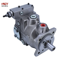 Pompe à piston haute pression hydraulique série Pv Pv020 Pv032 Pv040 Pv046 Pv063 Pv080 Pv140 Pv270 Pv180 Pv270r1k1t1nfpz